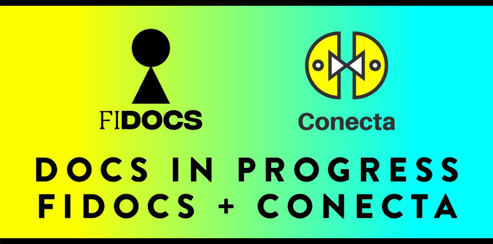 Convocatoria: Docs in Progress FIDOCS + Conecta