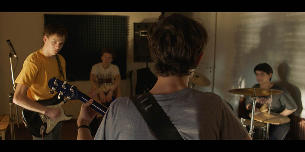 Ciclo: Semana de los Cóndor de Plata 2023, en el Gaumont