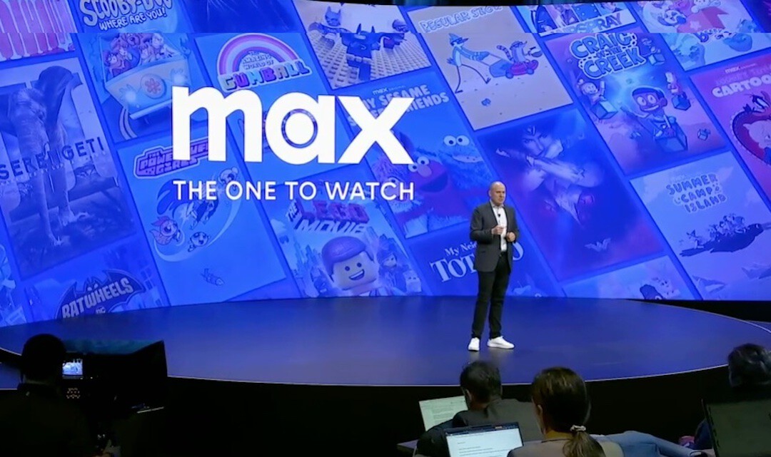 Max, la nueva plataforma de Warner Bros. Discovery, llegará a LatAm este año