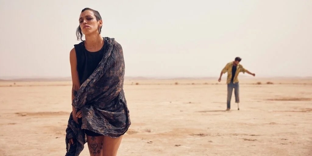 Crítica: Sirât (2025), de Oliver Laxe