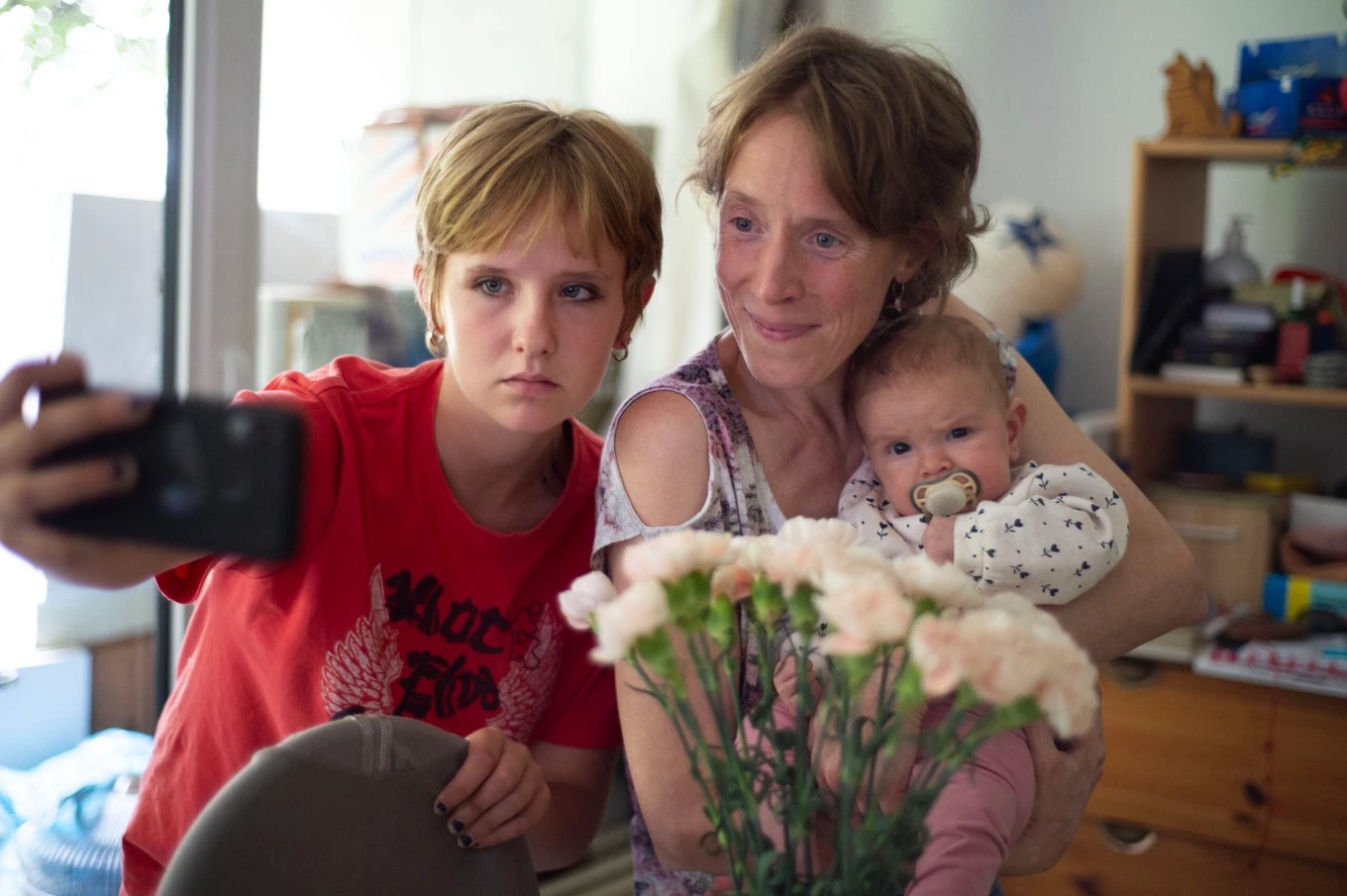 Crítica: Madres jóvenes (2025), de Jean-Pierre y Luc Dardenne