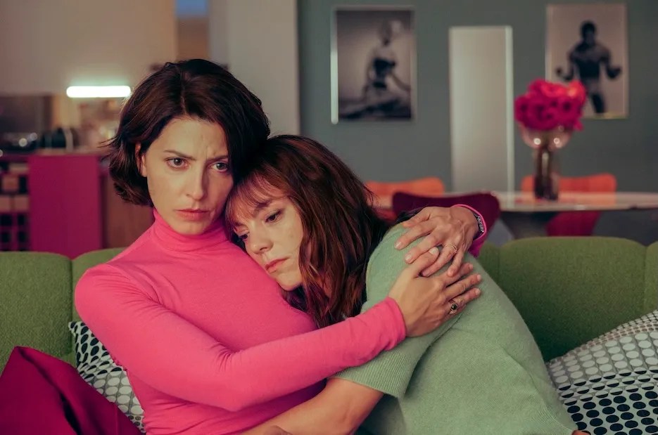 Crítica: Amarga Navidad (2026), de Pedro Almodóvar