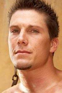 Aaron Wilcox Pornographic actor