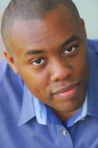 Andre Meadows Actor