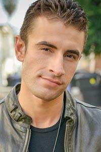 Andrew Espinoza Long Actor