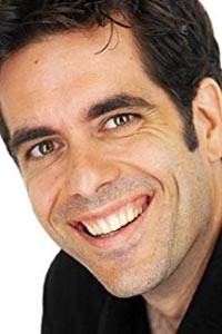 Ben Evans Actor