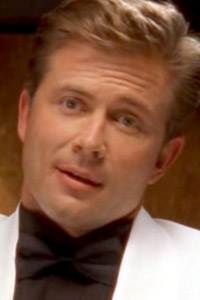 Bobby Johnston Actor