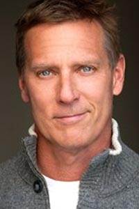Brad Bartram Actor