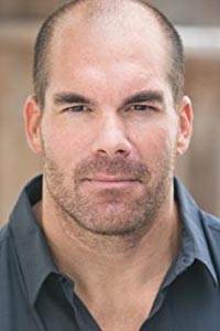 Brandon Molale American actor