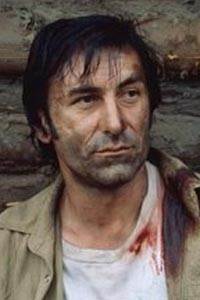 Branko Đurić Bosnian actor