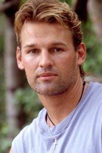 Brian Heidik American actor