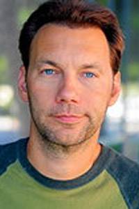 Brian Palermo American character actor