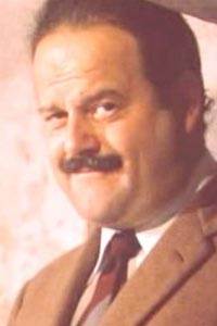 Bruno Balp Actor