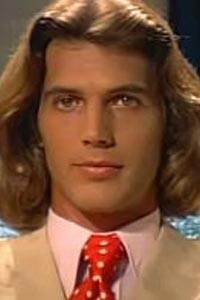 Carlos Eduardo Imperial Brazilian actor