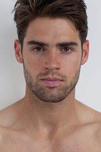 Chad White Pornographic film actor