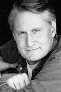 Charles Martinet American actor