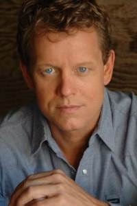 Chriss Anglin American actor