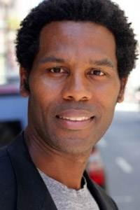 Christeon Gordon Actor