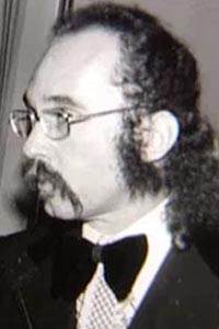 Chuck Traynor Actor