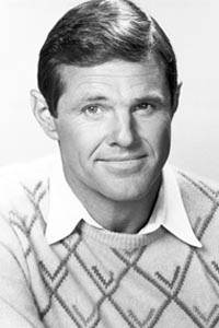 Cliff Potts American television actor
