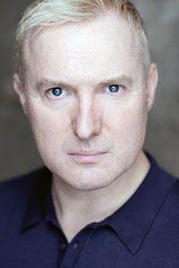 Colin Savage Actor