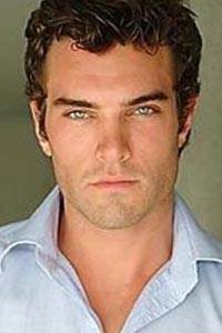 Collier Landry Actor