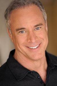 Craig Stepp Film actor