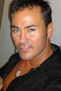 Dale DaBone American pornographic actor