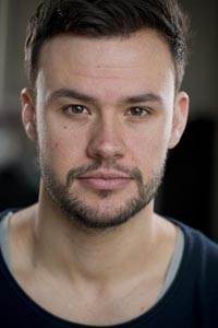 Daniel Hunter Actor