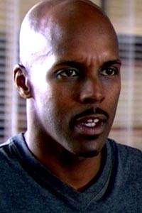 Darron Johnson Actor