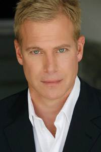 David Andriole American actor