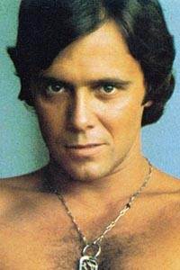 David Cardoso Actor