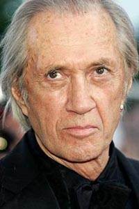 David Carradine American actor