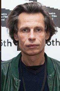 David D'Ingeo Actor