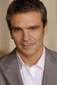 Dean Tarrolly Actor