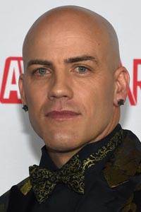 Derrick Pierce American pornographic actor