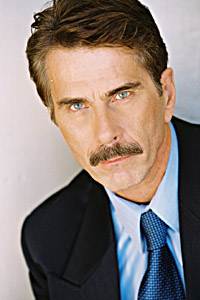 Don Scribner Actor