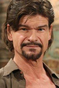 Donald Carl "Don" Swayze American actor