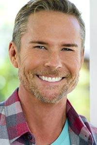 Doug Jeffery Actor