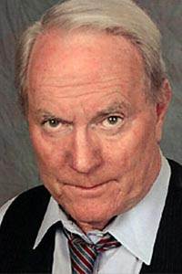 Duke Stroud American actor