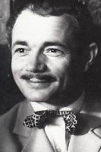 Edgar Wenzel German actor