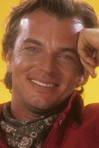 Edward Albert American film actor