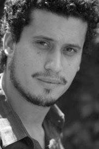 Edwin Villa Actor