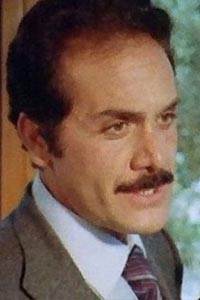 Enzo Fisichella Film actor
