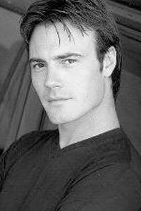 Eric Acsell Film actor