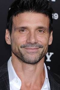 Frank Grillo American actor