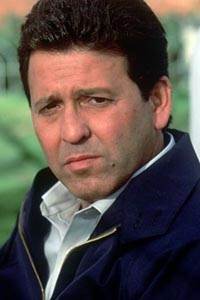 Frank Pesce Actor