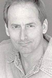 Fred Kronenberg Actor