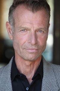 Gerard Sanders Actor