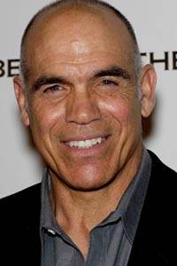 Gregory Vincent "Greg" Collins American actor former professional American football player